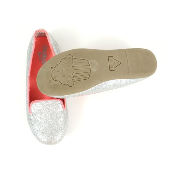 OSHKOSH shoes, youth size 1 - Picture 5 of 5